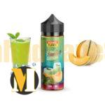 جویس طالبی عسل تابستانی هورنی <br><span>Horny Flava Honey Dew Summer Edition</span> - Image 2